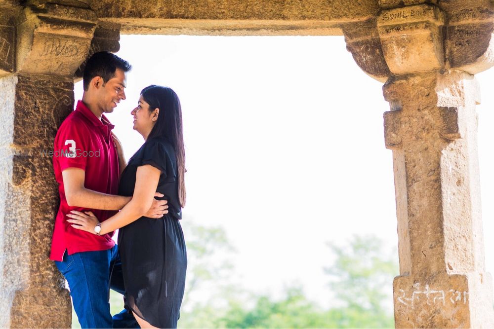 Photo From pre-wedding - By Gitesh Dhawan Photography