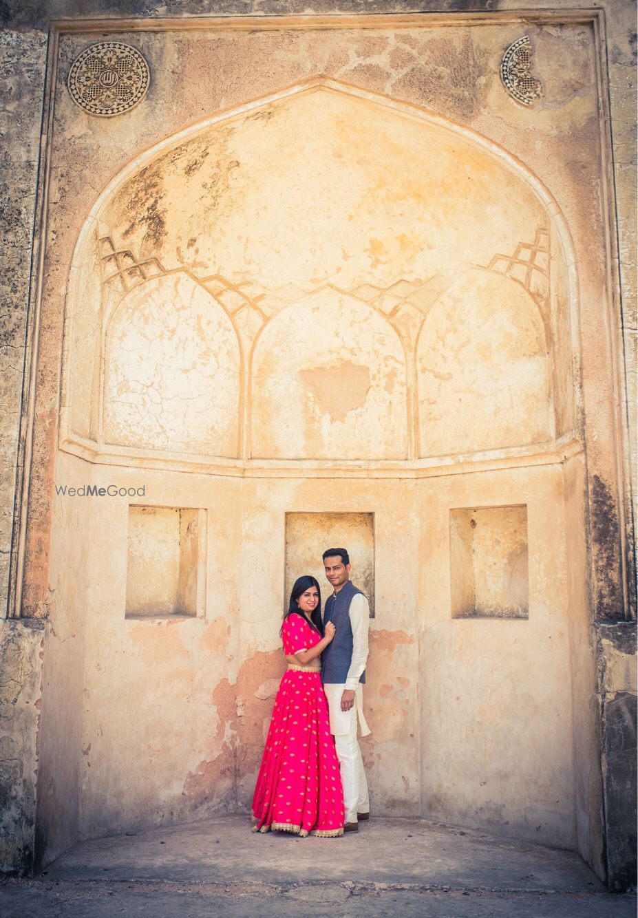 Photo From pre-wedding - By Gitesh Dhawan Photography