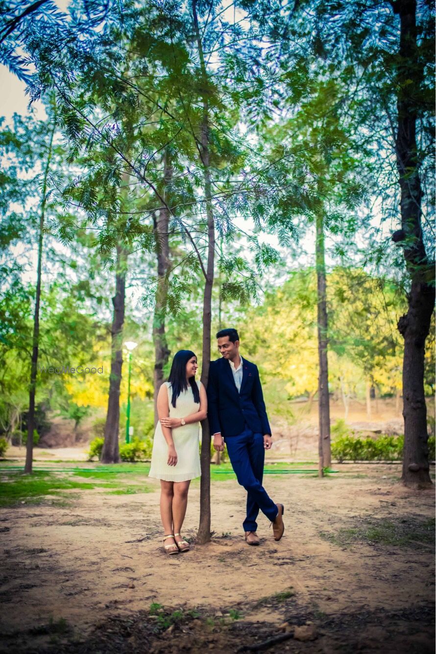 Photo From pre-wedding - By Gitesh Dhawan Photography