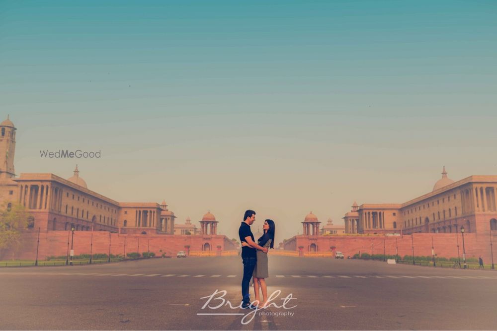 Photo From pre-wedding - By Gitesh Dhawan Photography