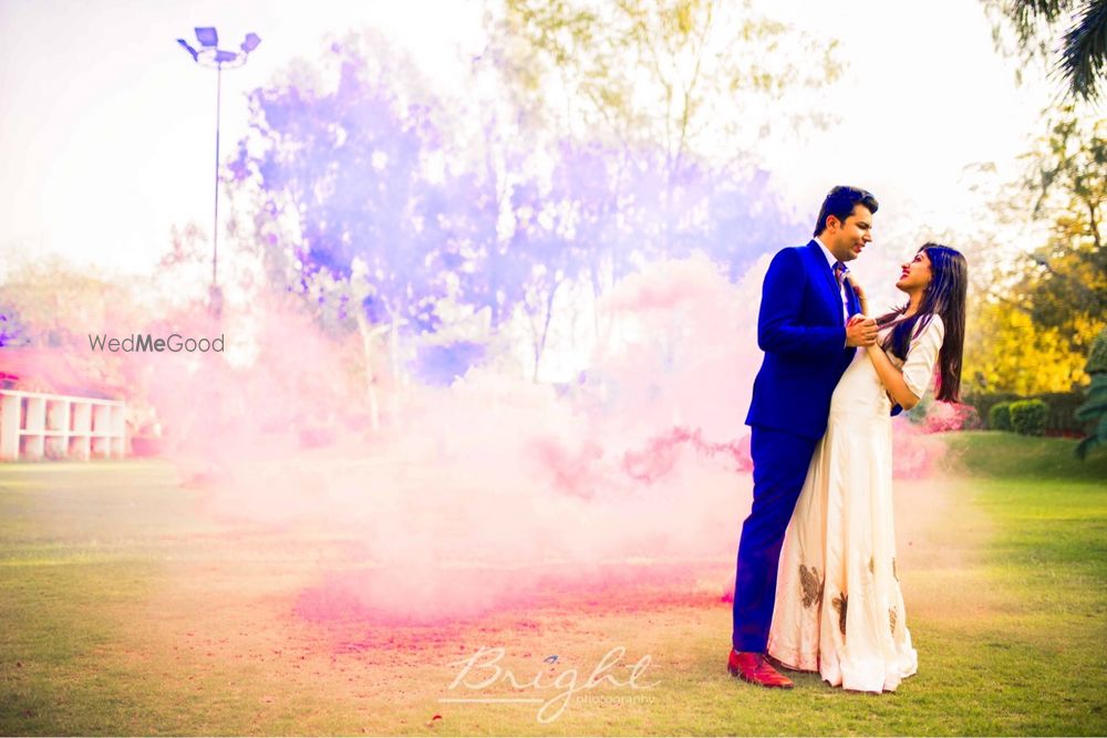 Photo From pre-wedding - By Gitesh Dhawan Photography