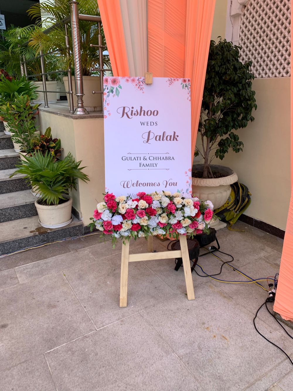 Photo From palak weds rishoo - By Innovative Events & Wedding Planners