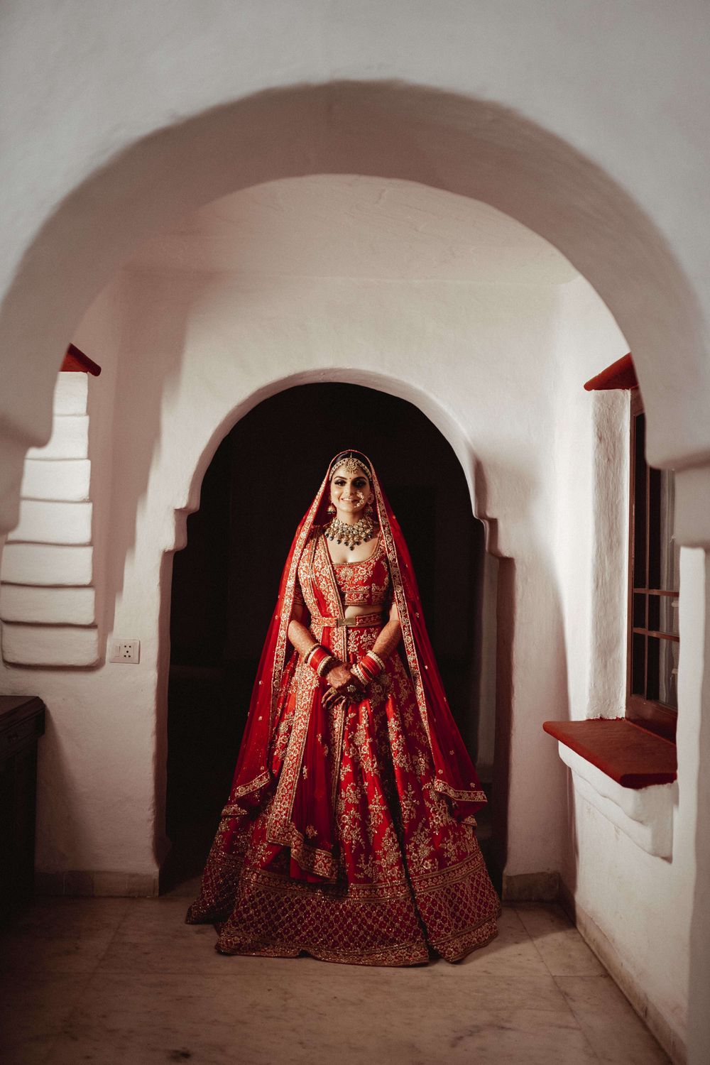 Photo From Pallavi & Rishabh - By The Delhi Wedding Company