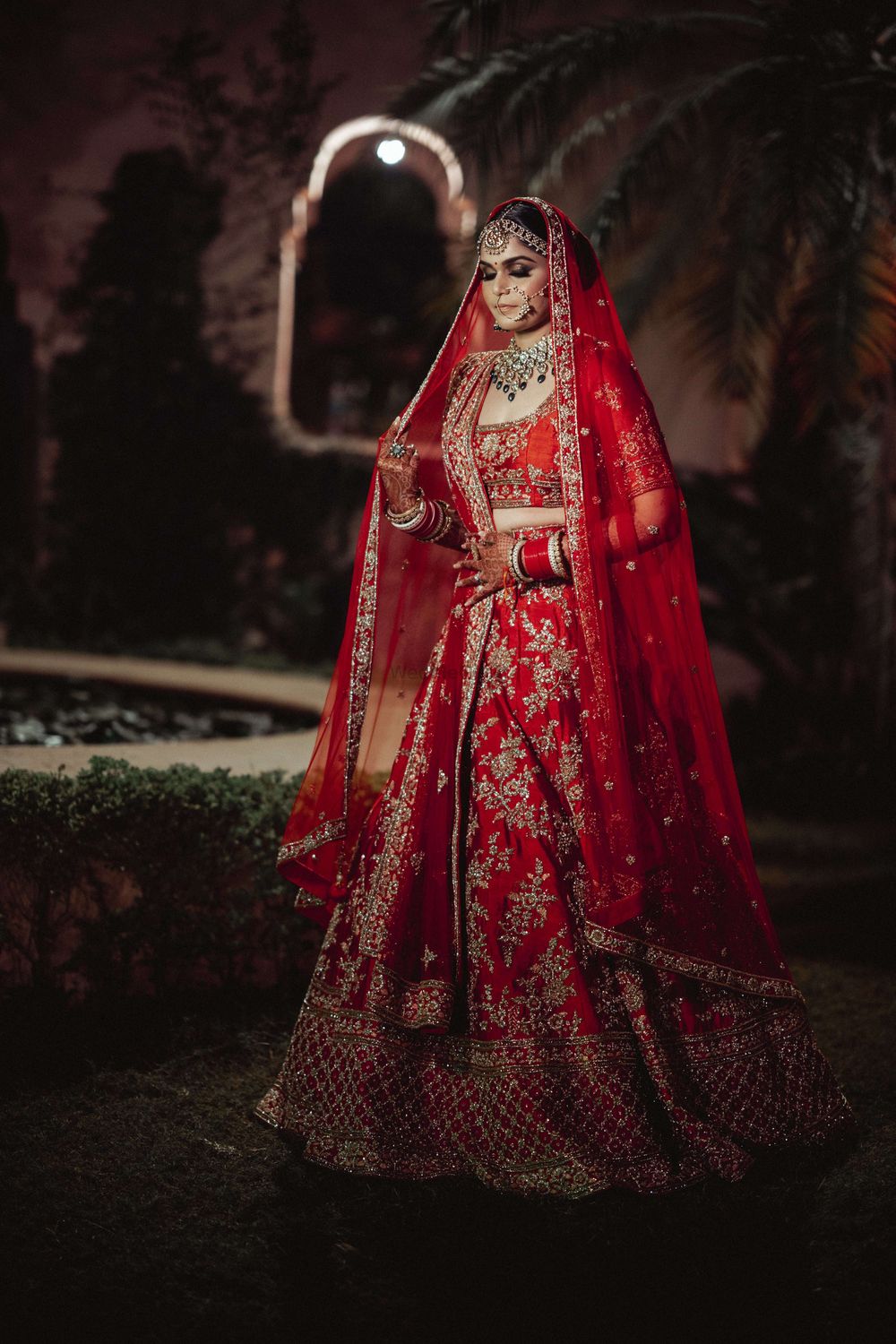 Photo From Pallavi & Rishabh - By The Delhi Wedding Company