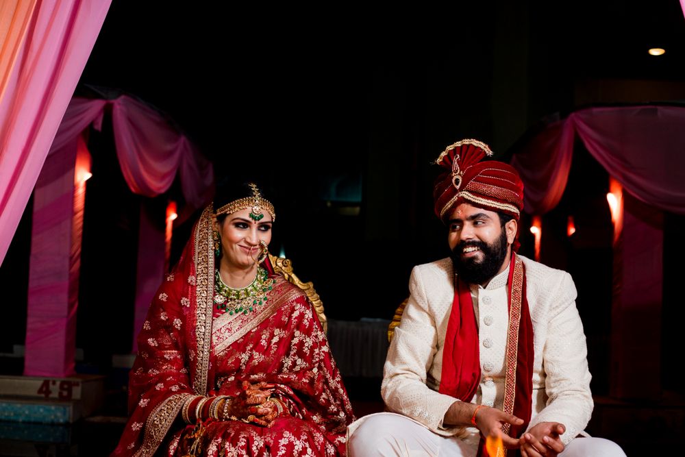 Photo From Kunal & Sonali - By The Delhi Wedding Company