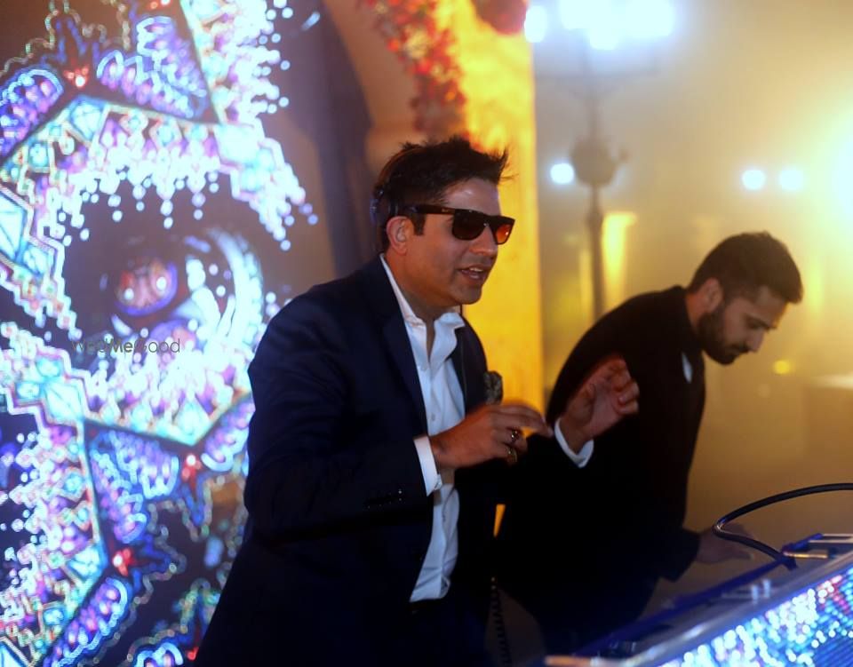 Photo From Wedding cocktail - By Dj Ajay Nautiyal