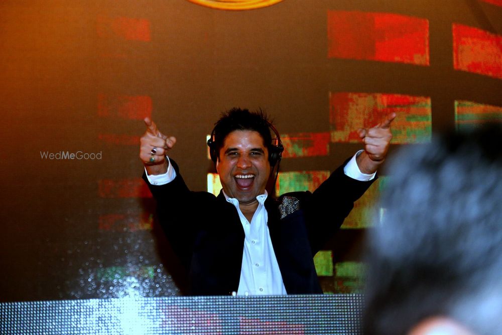 Photo From Wedding cocktail - By Dj Ajay Nautiyal