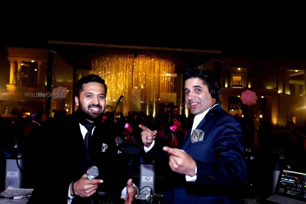 Photo From Wedding cocktail - By Dj Ajay Nautiyal