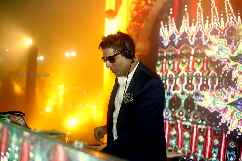 Photo From Wedding cocktail - By Dj Ajay Nautiyal