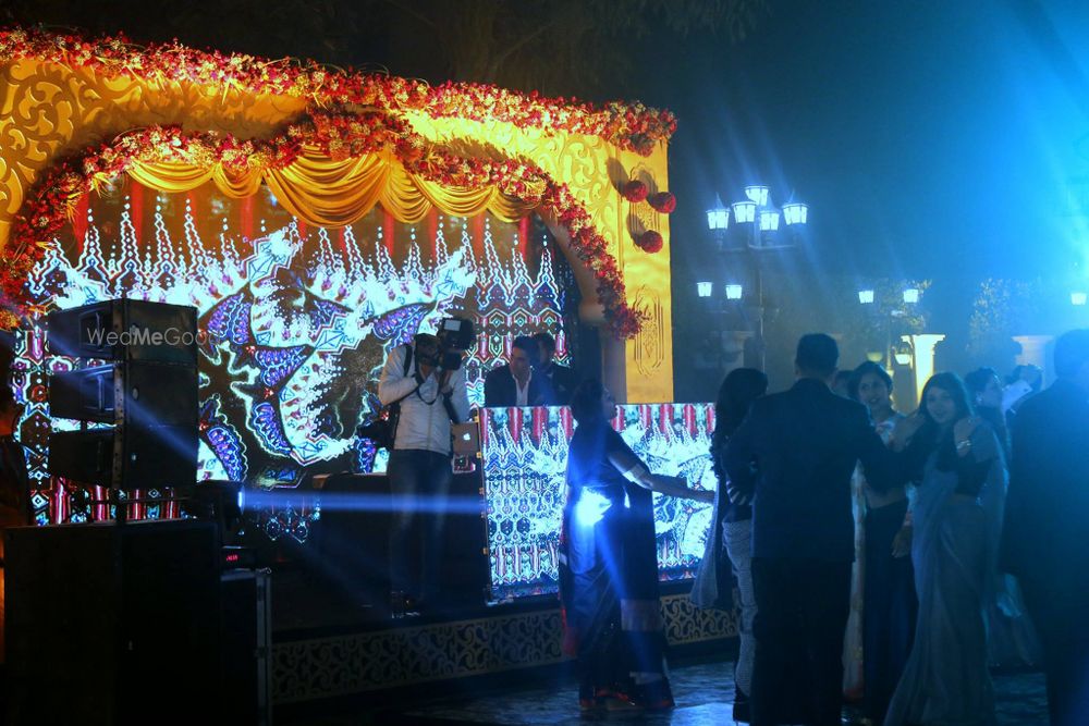 Photo From Wedding cocktail - By Dj Ajay Nautiyal