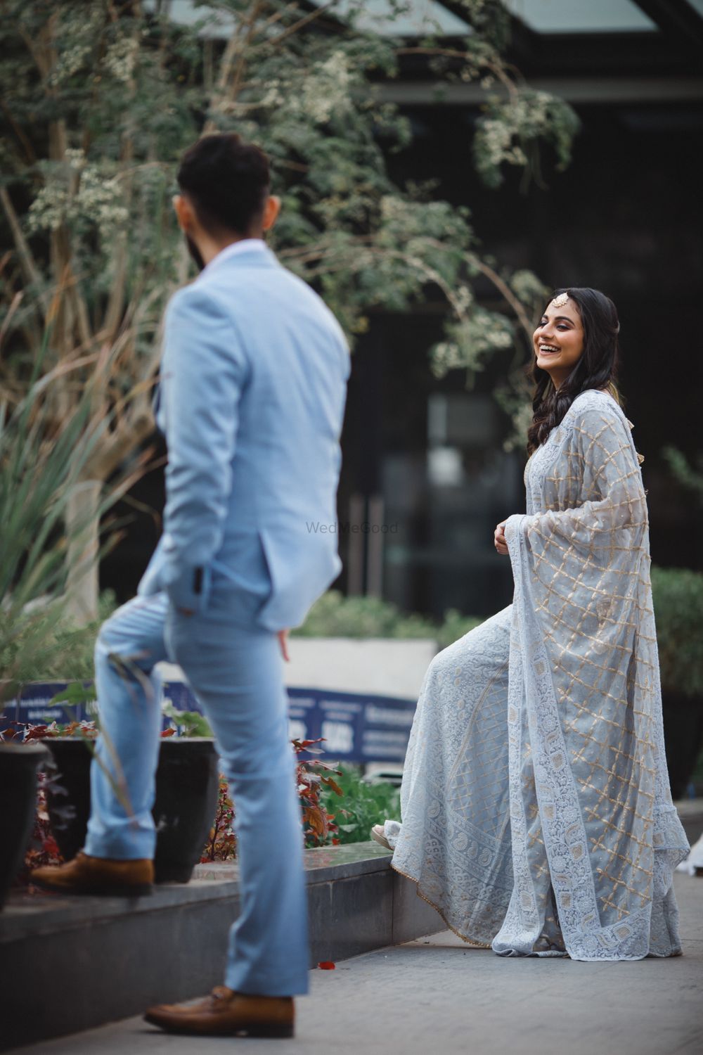 Photo From Dhruv & Akansha - Roka - By The Delhi Wedding Company