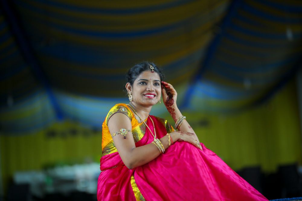 Photo From Soumya - By Captures Photography