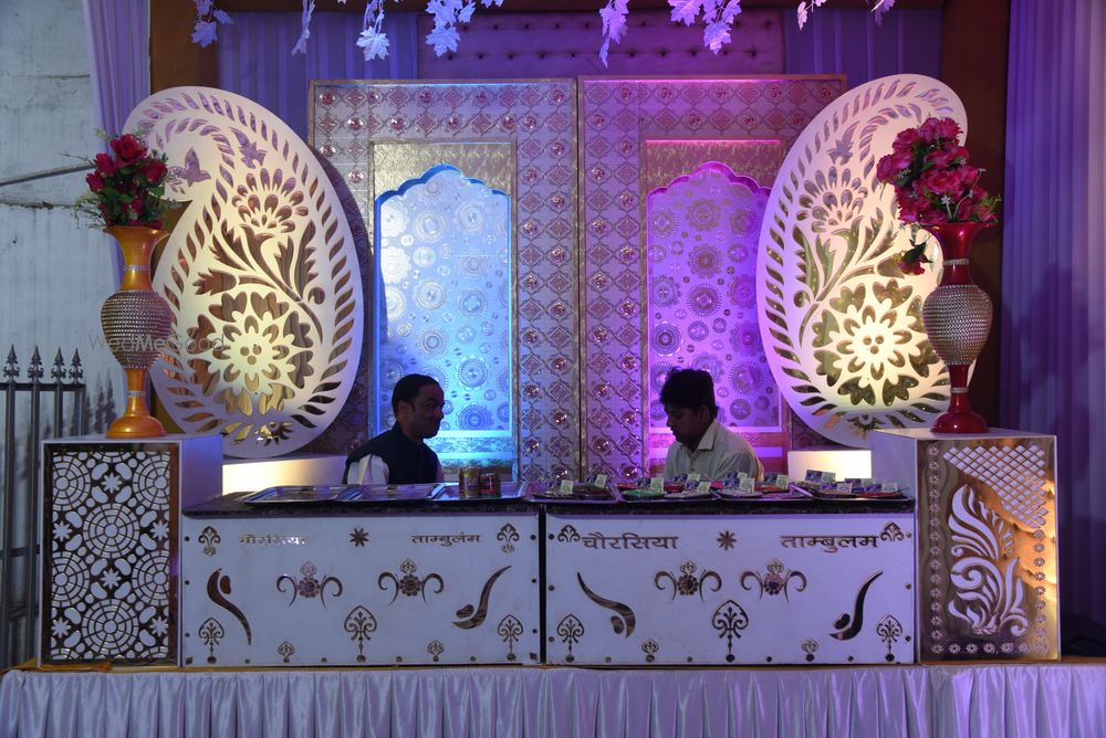 Photo From Banquet & Lawn - By Ramada Plaza by Wyndham JHV Varanasi