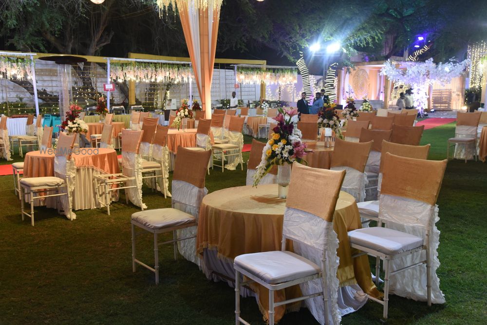 Photo From Banquet & Lawn - By Ramada Plaza by Wyndham JHV Varanasi