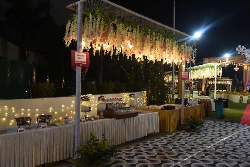 Photo From Banquet & Lawn - By Ramada Plaza by Wyndham JHV Varanasi