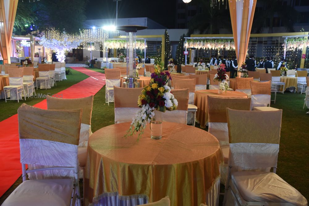 Photo From Banquet & Lawn - By Ramada Plaza by Wyndham JHV Varanasi