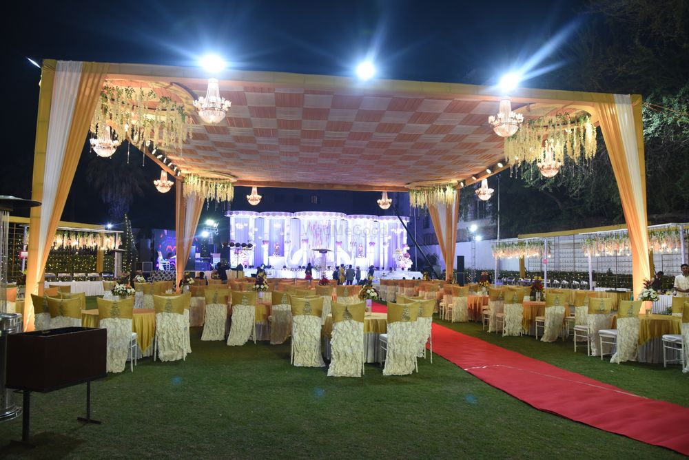 Photo From Banquet & Lawn - By Ramada Plaza by Wyndham JHV Varanasi