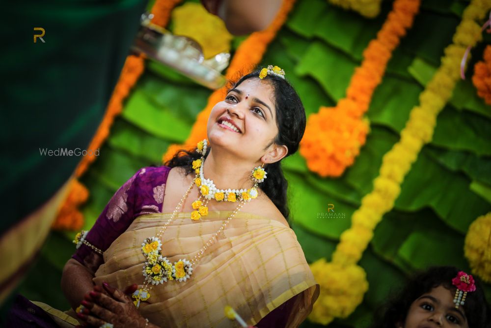 Photo From Mangalasnanam - By Pramaan Photography