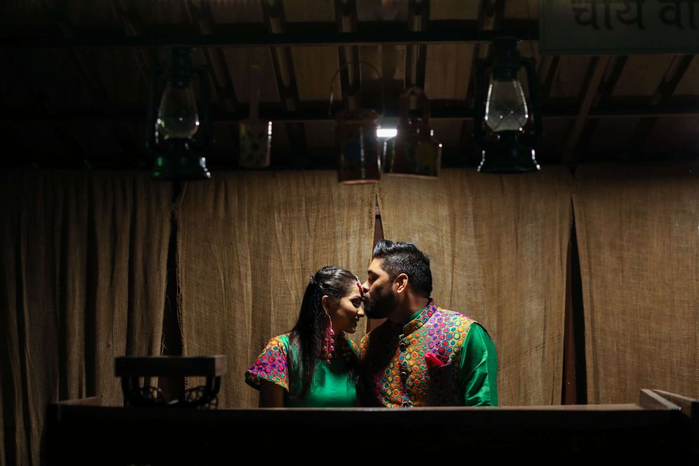 Photo From Sanjay & Priya - By Abhishek Verma Photography