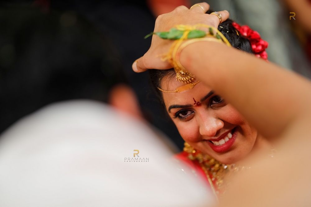 Photo From Wedding - By Pramaan Photography