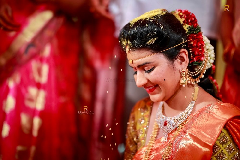 Photo From Wedding - By Pramaan Photography