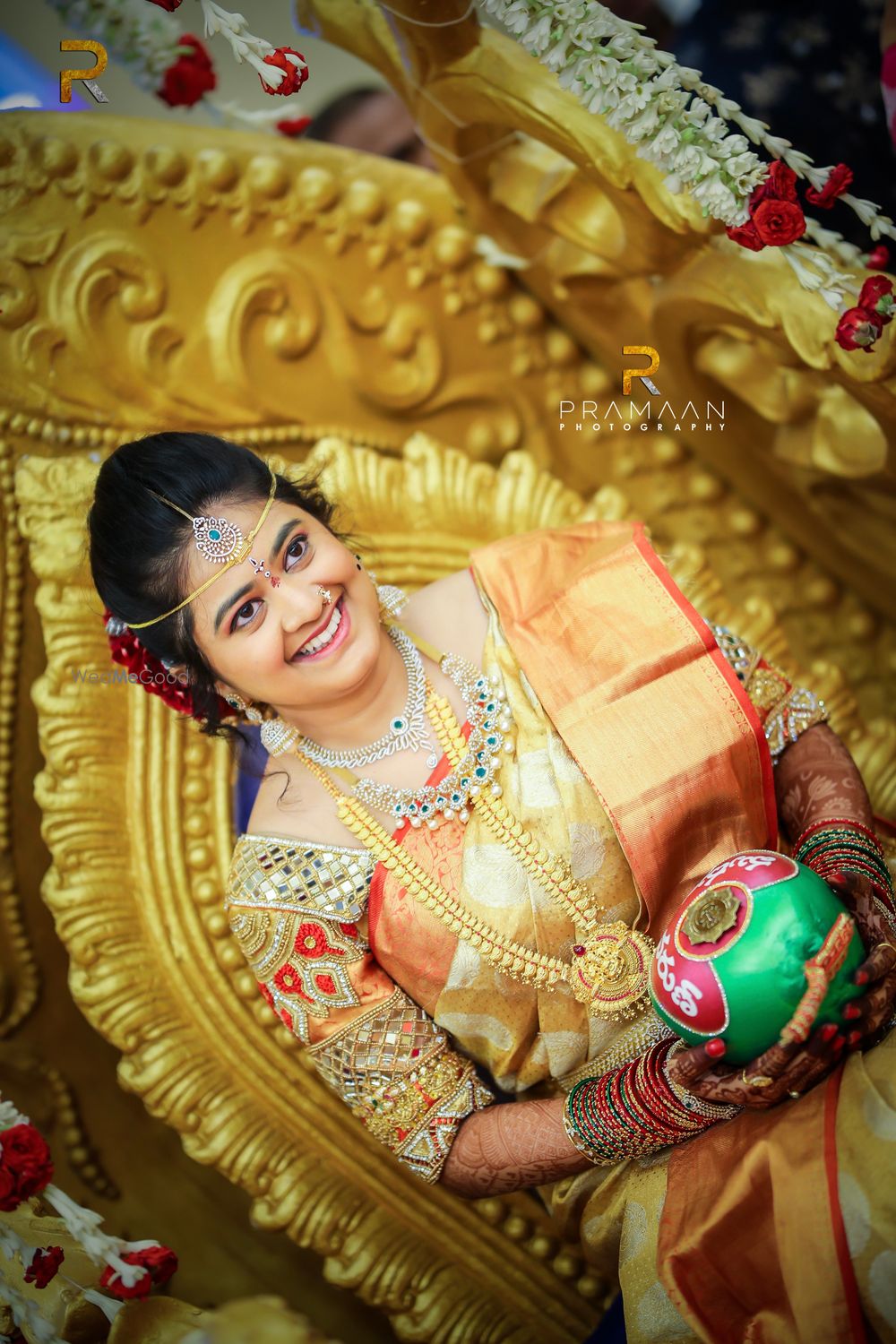 Photo From Wedding - By Pramaan Photography