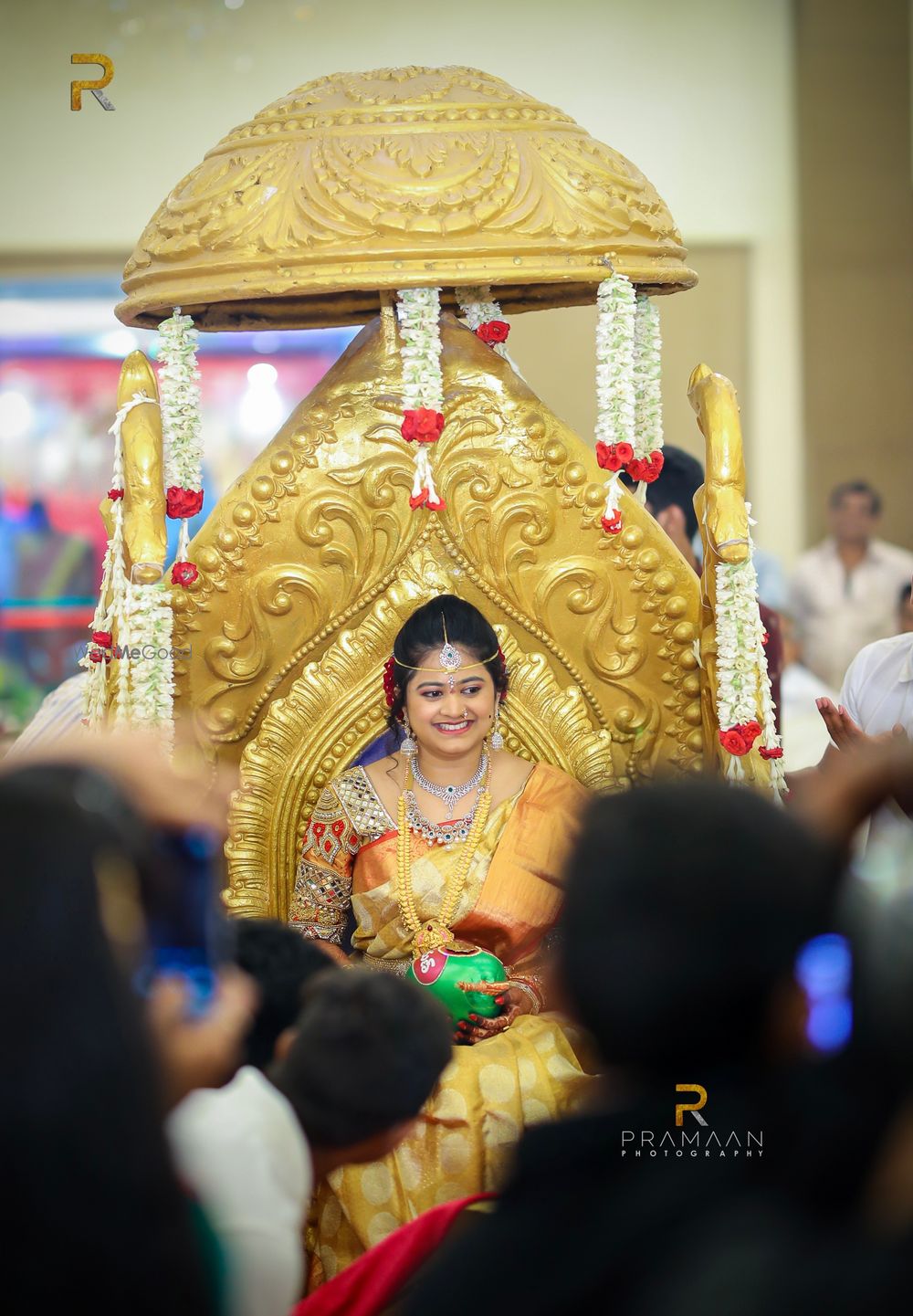 Photo From Wedding - By Pramaan Photography