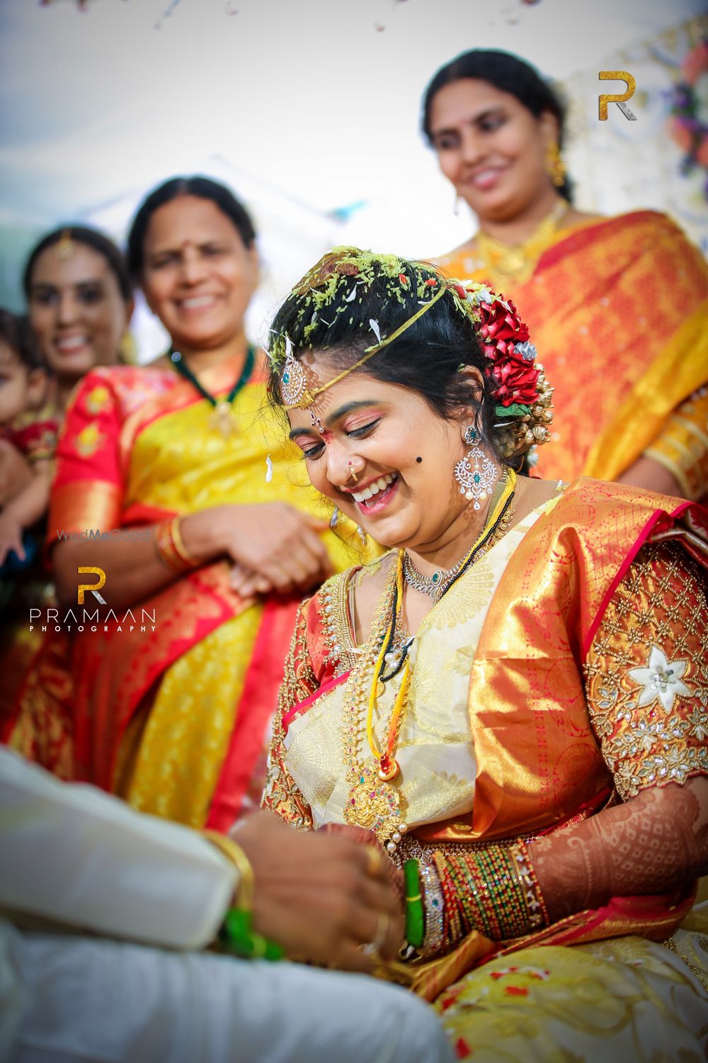 Photo From Wedding - By Pramaan Photography