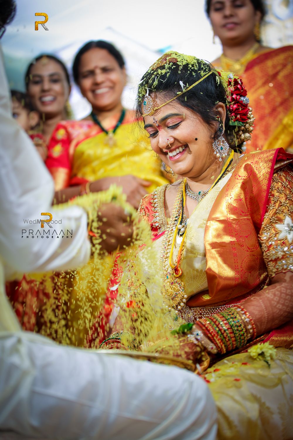 Photo From Wedding - By Pramaan Photography