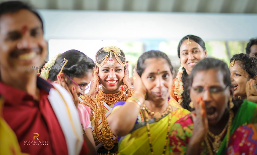 Photo From Wedding - By Pramaan Photography