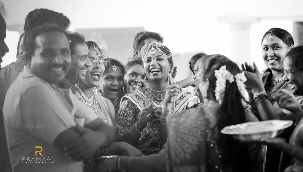 Photo From Wedding - By Pramaan Photography