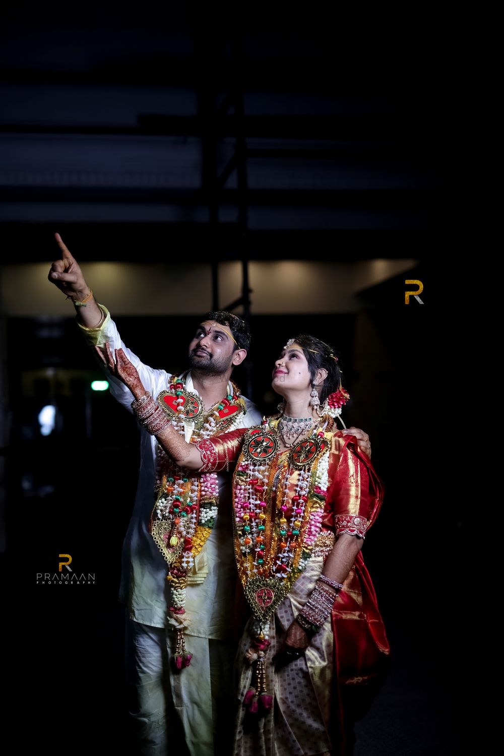Photo From Wedding - By Pramaan Photography