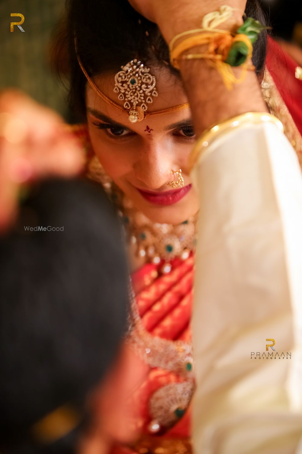 Photo From Wedding - By Pramaan Photography