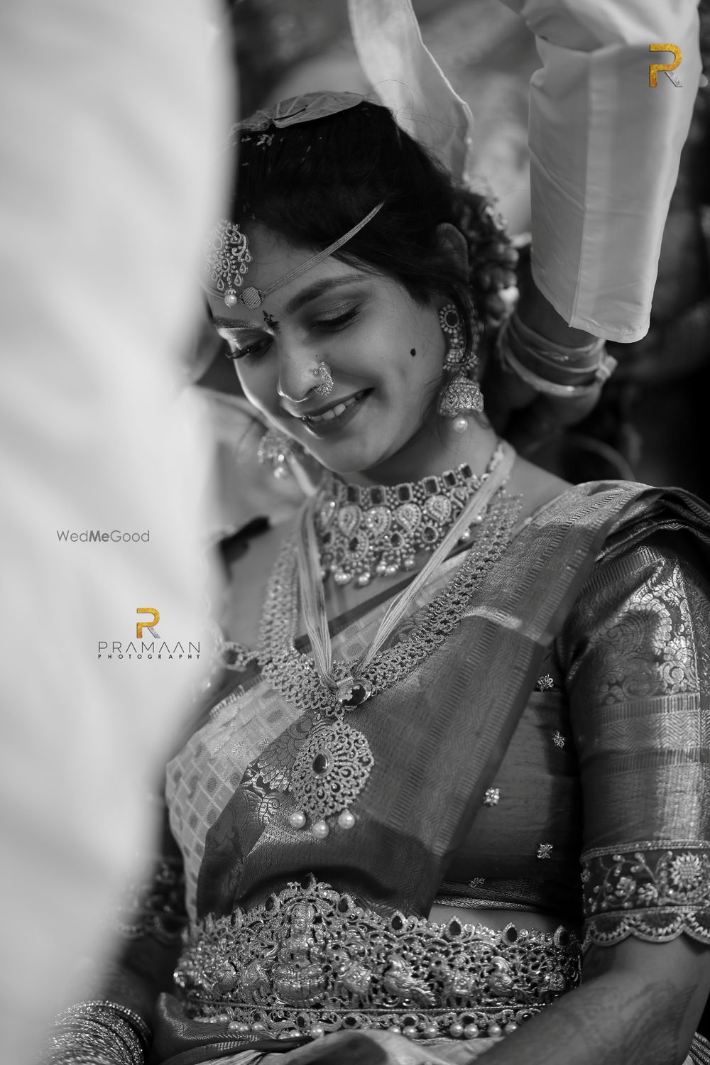 Photo From Wedding - By Pramaan Photography