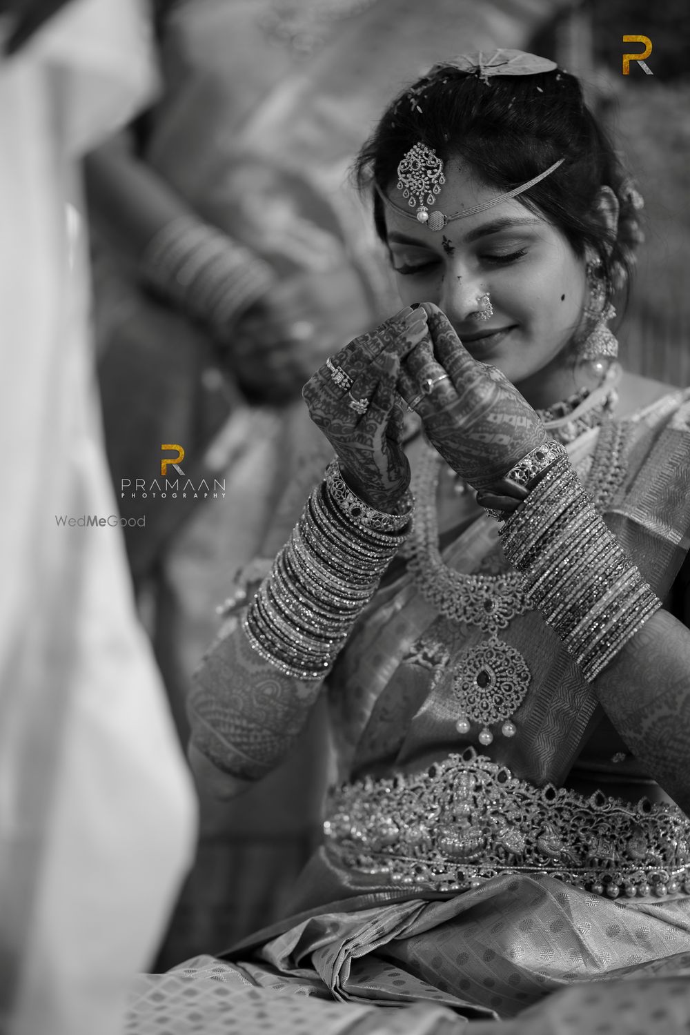 Photo From Wedding - By Pramaan Photography