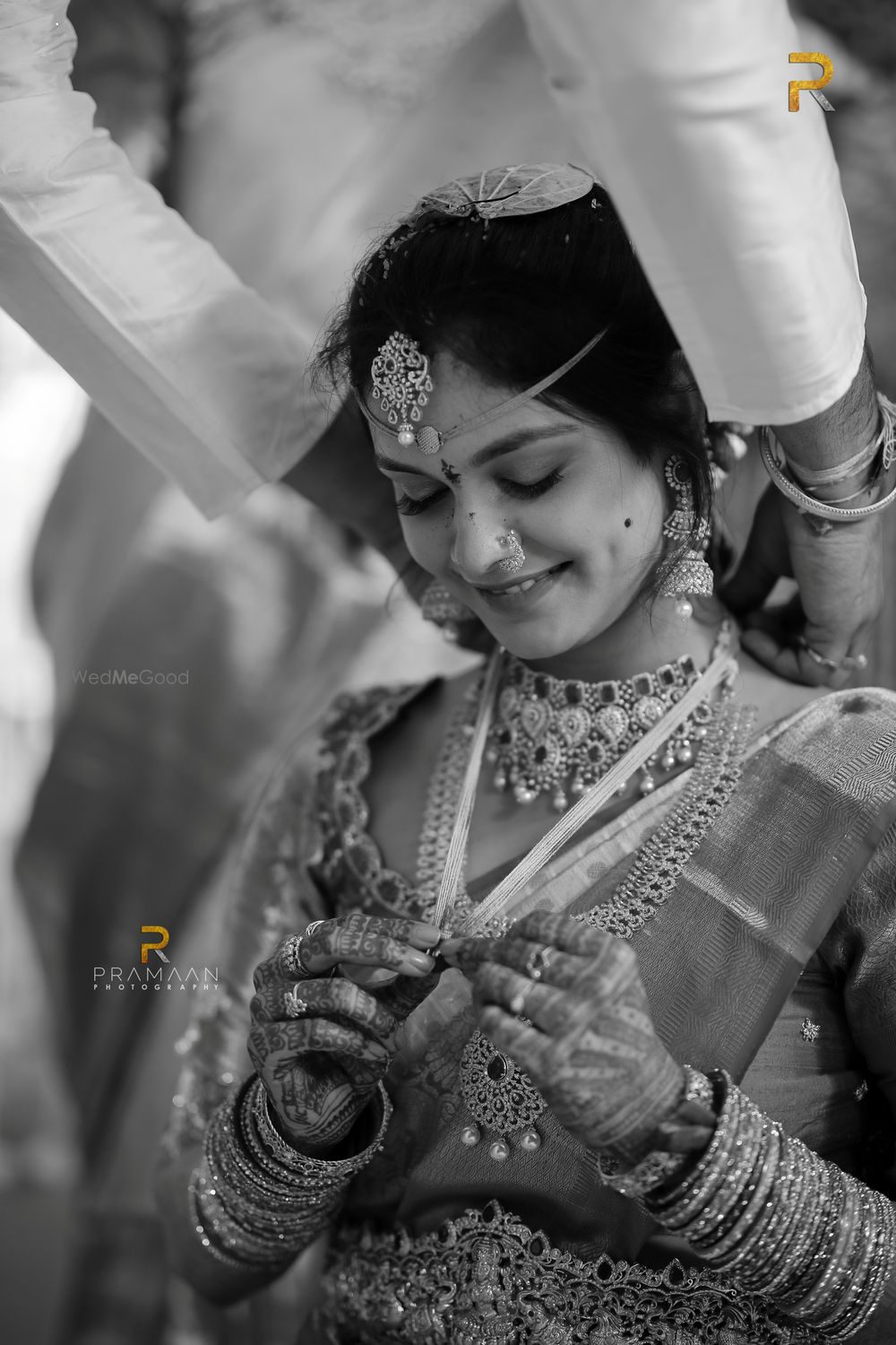 Photo From Wedding - By Pramaan Photography