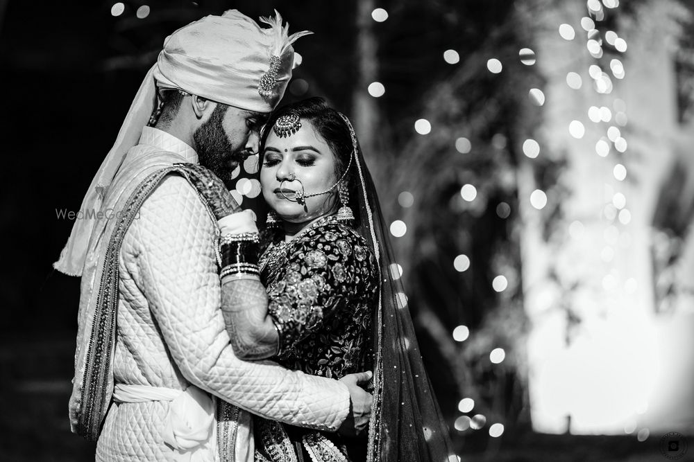 Photo From Shweta and Lakshaya - By Snaps & Shots Production 