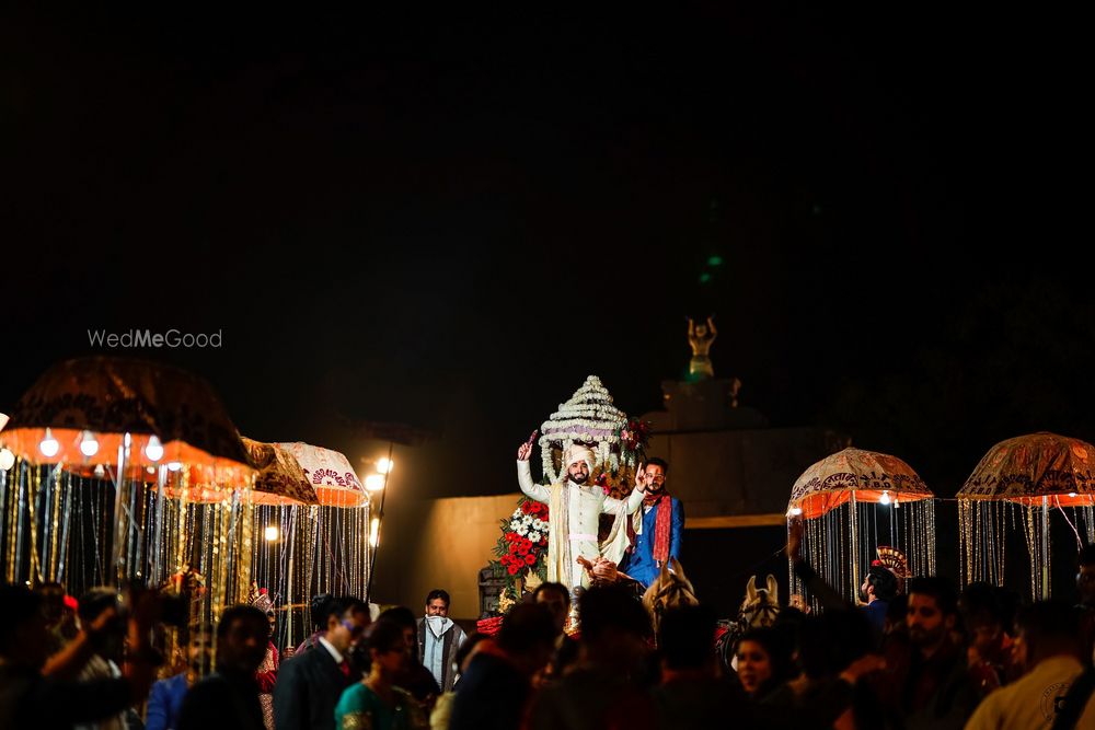 Photo From Shweta and Lakshaya - By Snaps & Shots Production 