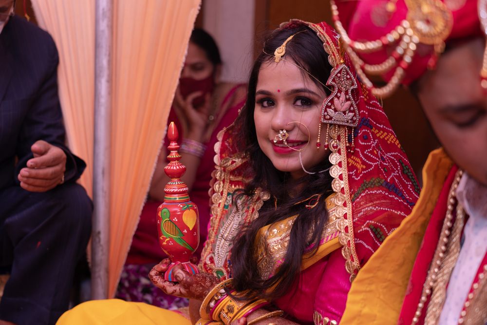 Photo From Radhika and Devesh wedding. - By Weddings by Dev