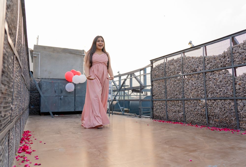 Photo From Radhika and Devesh proposal. - By Weddings by Dev