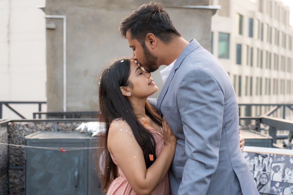 Photo From Radhika and Devesh proposal. - By Weddings by Dev