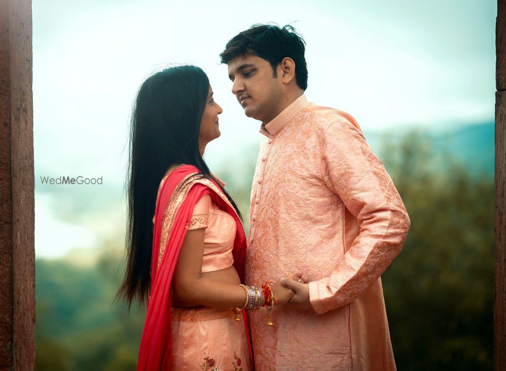 Photo From Rahul and Kajal pre wedding. - By Weddings by Dev