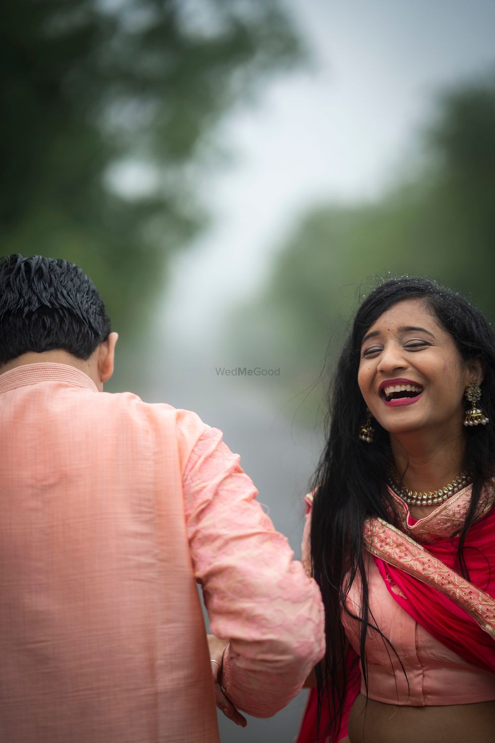 Photo From Rahul and Kajal pre wedding. - By Weddings by Dev