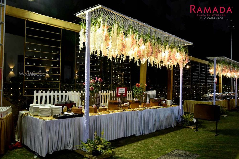 Photo From LAWN SETUP - By Ramada Plaza by Wyndham JHV Varanasi