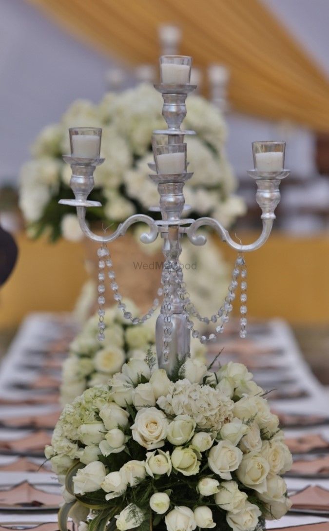 Photo From 2 Days Wedding Event - By Saga by Dreamworks
