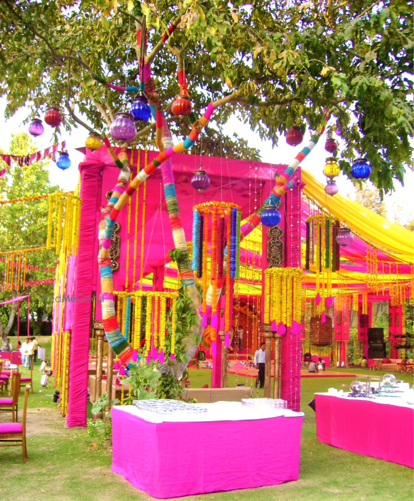 Photo From 2 Days Wedding Event - By Saga by Dreamworks