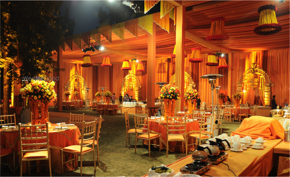 Photo From 2 Days Wedding Event - By Saga by Dreamworks