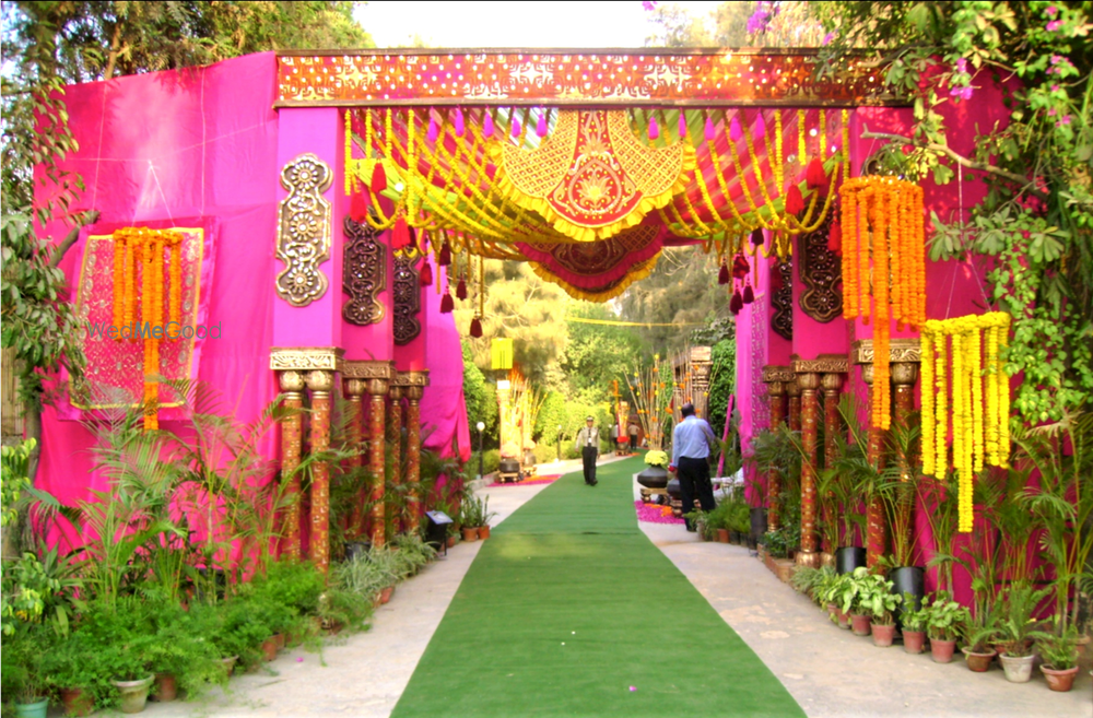 Photo From 2 Days Wedding Event - By Saga by Dreamworks