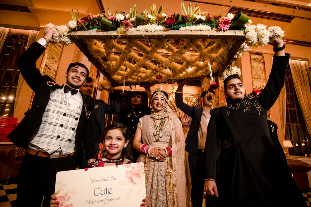 Photo From Raj & Aprajita - By The Delhi Wedding Company
