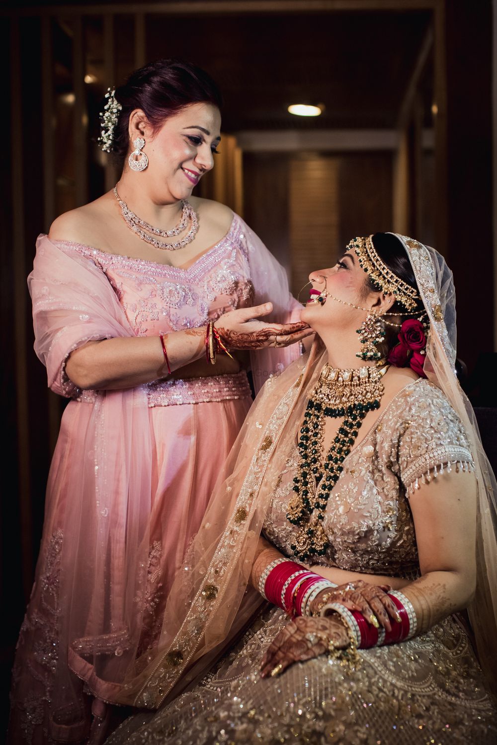 Photo From Raj & Aprajita - By The Delhi Wedding Company